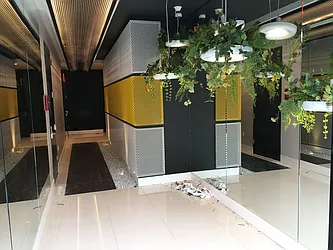 Rented by Cyberapts Management