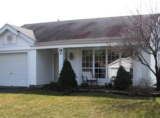 18 Turnbridge Ct, Southampton, NJ 08088