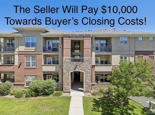 Residences at Olde Town Square, Arvada, CO 80002