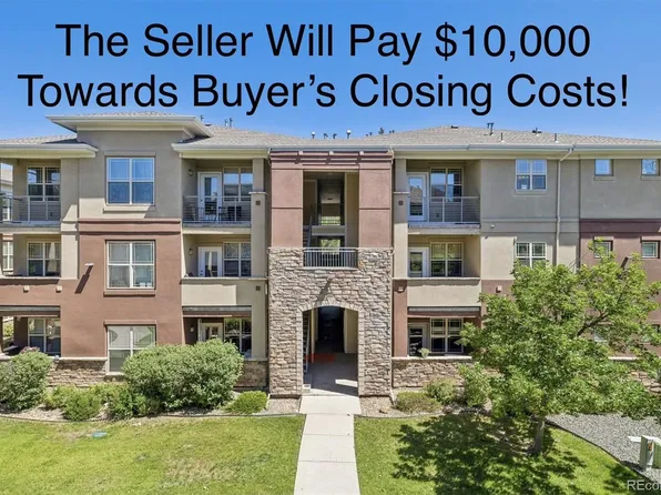 8073 W 51st Place #302, Arvada, CO 80002