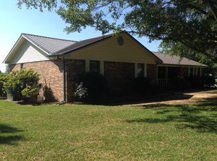 242 County Road 1544, Eva, AL 35621