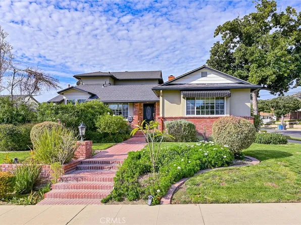 743 Andover Dr, Burbank, CA 91504