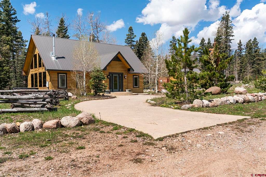 29 Eckart Ln, Durango, CO 81301 MLS 803902 Zillow
