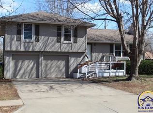 1118 SW Belle Ave, Topeka, KS 66604