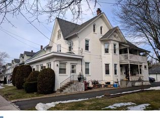 111 N Ambler St, Quakertown, PA 18951