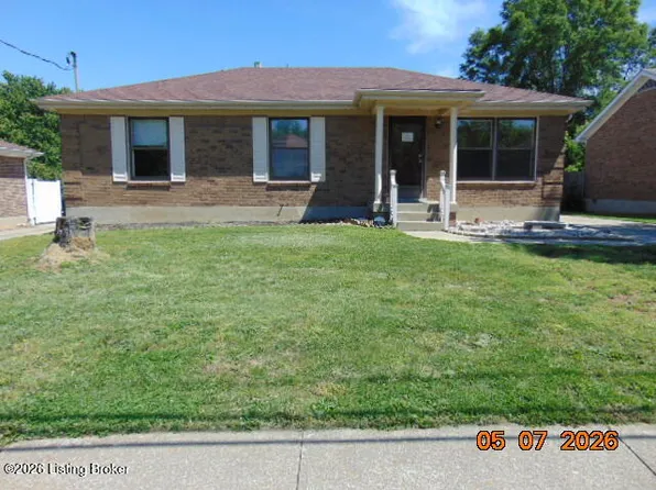 10409 Charleswood Rd, Louisville, KY 40229