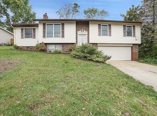 2110 Devonshire Dr, Imperial, MO 63052