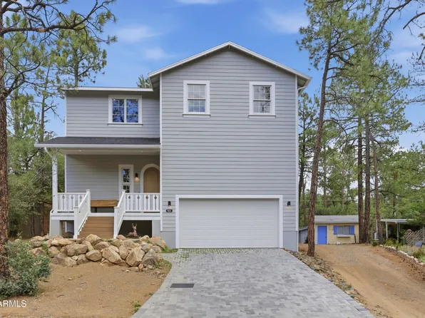 901 S HEMLOCK Avenue, Prescott, AZ 86303