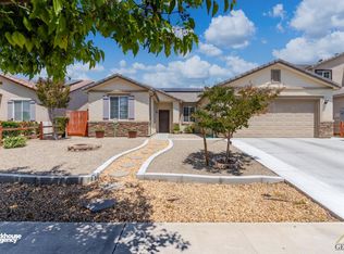 1750 Granada Way, Wasco, CA 93280