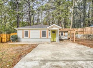 1014 Valley View Rd SE, Atlanta, GA 30315