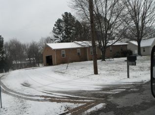 514 W Hoke St, Landis, NC 28088