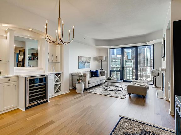 3rd image of 500 E Grant St APT 1803