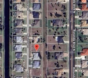 277 Mariner Ln LOT 83, Rotonda West, FL, 33947
