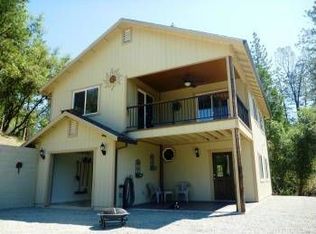 481 Craig Access Rd, Oroville, CA 95966