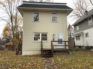 2124 17th St SW, Akron, OH 44314