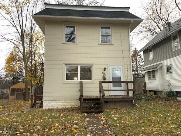 2124 17th St SW, Akron, OH 44314