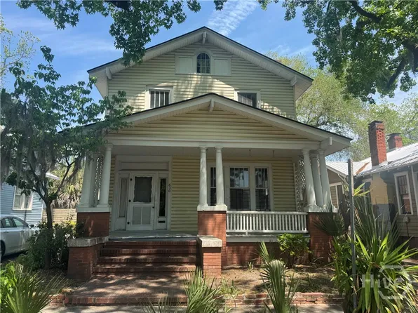 630 E 40th Street, Savannah, GA 31401