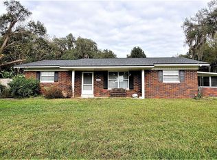 12971 E Highway 25, Ocklawaha, FL 32179