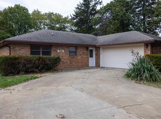 4001 S Whitney Rd, Selma, IN 47383