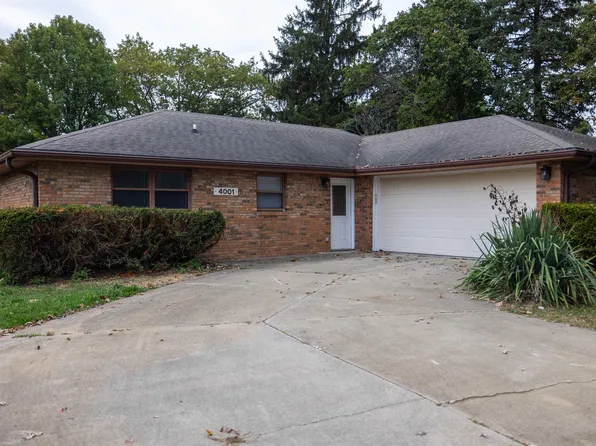 4001 S Whitney Rd, Selma, IN 47383
