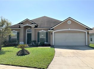 9244 Sharnbrook Ln, Jacksonville, FL 32244