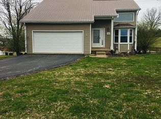 1260 New Salem Rd, Glasgow, KY 42141
