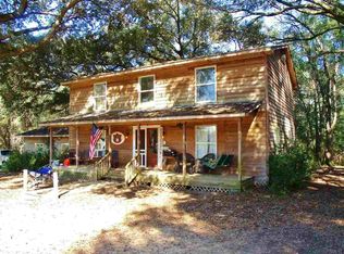 18201 Couch Plant Rd, Summerdale, AL 36580