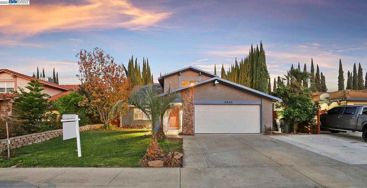 2820 Rhett Ct, Tracy, CA 95376 Zillow