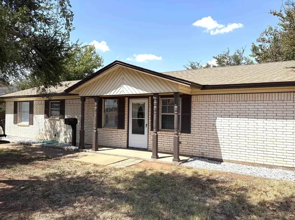 5310 Riviera Dr, Wichita Falls, TX 76310
