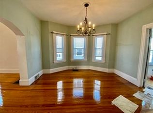 43 Prospect St, Quincy, MA 02171