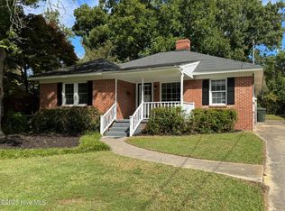 710 Grove St NE, Wilson, NC 27893