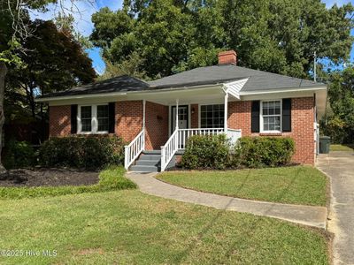 710 Grove Street NE, Wilson, NC, 27893