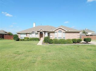 3098 Cobblestone Dr, Rockwall, TX 75087