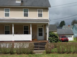 (Undisclosed Address), Fairbank, PA 15435