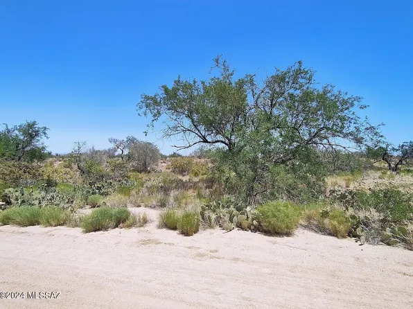 13521 S Bruckner Ave #417, Tucson, AZ 85736