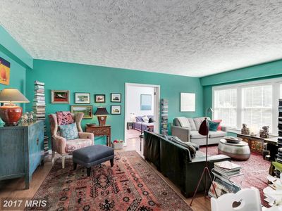 3901 Cathedral Ave NW #118, Washington, DC, 20016