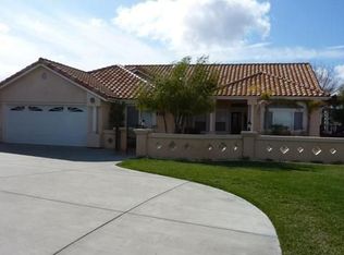 1315 Pinnacle Ct, Paso Robles, CA 93446