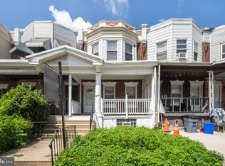 4828 N Sydenham St, Philadelphia, PA 19141