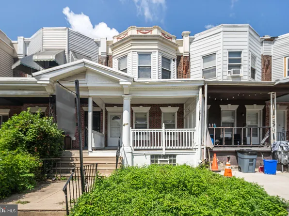 4828 N Sydenham St, Philadelphia, PA 19141