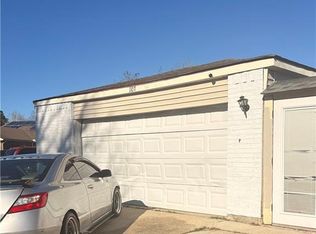 1107 Cornwall Ct, Slidell, LA 70461