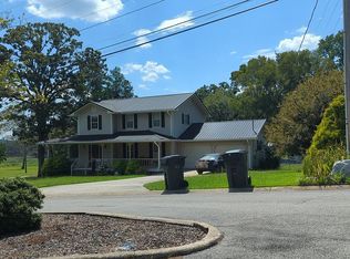 600 Lynnwood Ln, Alexandria, AL 36250