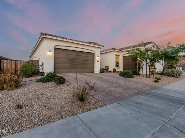 7813 S 43RD Place, Phoenix, AZ 85042