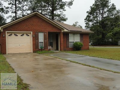 207 Preakness Ct, Hinesville, GA, 31313