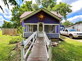 409 N Hickory St, Pauls Valley, OK 73075