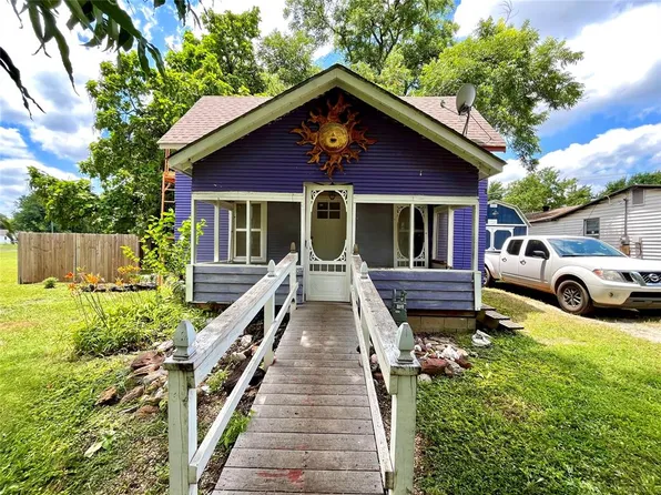 409 N Hickory St, Pauls Valley, OK 73075