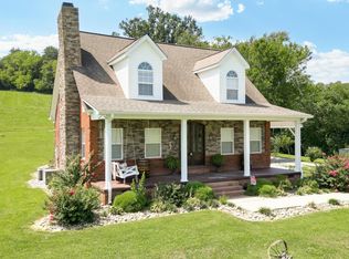 2282 Abernathy Rd, Lynnville, TN 38472