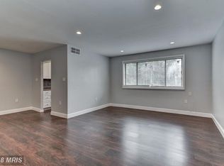 11505 Amherst Ave APT 4, Silver Spring, MD 20902