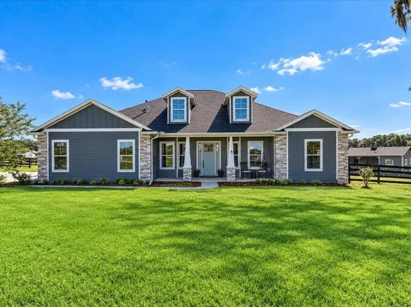 7137 NE 25th Avenue Rd, Ocala, FL 34479