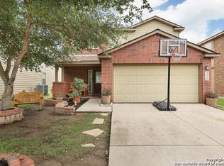 3326 Dunlap Flds, Converse, TX 78109