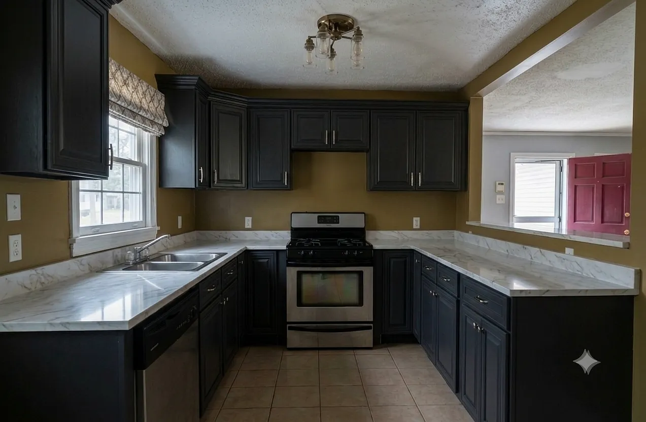 3 bed, 1380 sqft, $1,640 — Photo 4